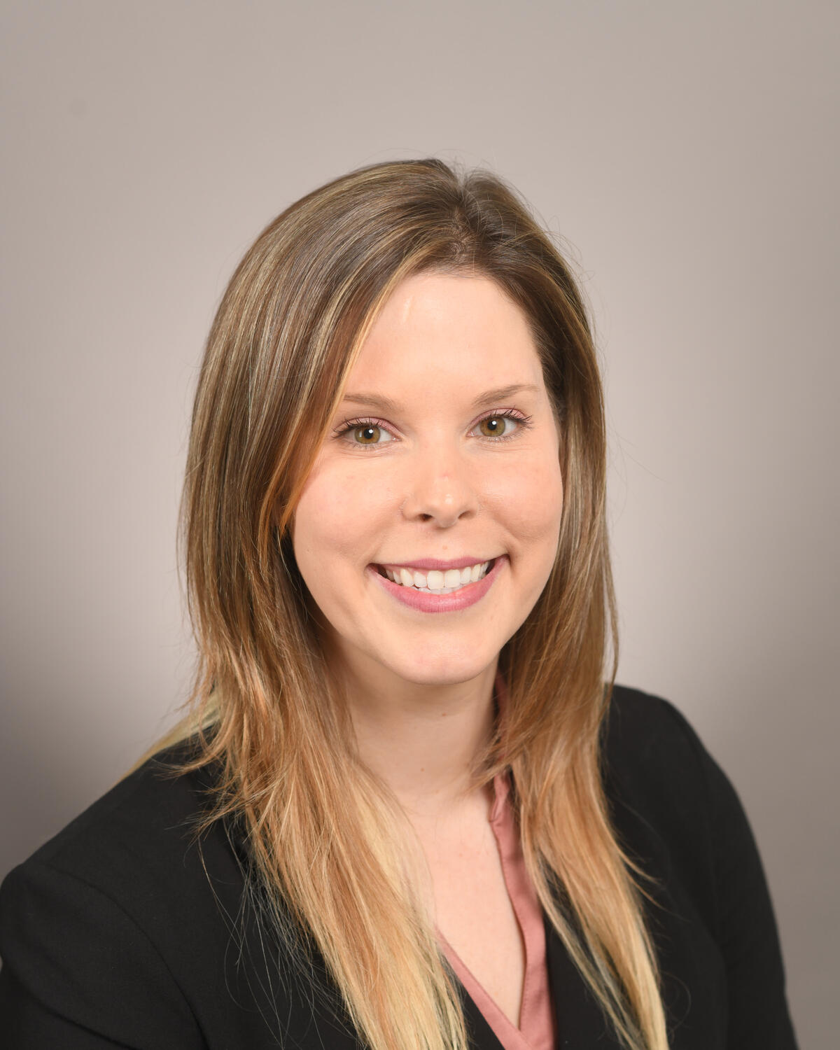 Headshot Image for Miranda Repsher